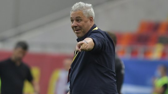 Marius Șumudică s-a despărțit de Al Raed și va reveni în România! Ce urmează pentru tehnician: ”Nu e ușor să reziști un sezon în Arabia Saudită”