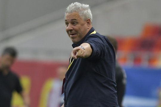 Marius Șumudică s-a despărțit de Al Raed și va reveni în România! Ce urmează pentru tehnician: ”Nu e ușor să reziști un sezon în Arabia Saudită”