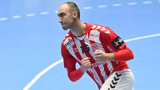 Fostul căpitan al lui Dinamo a dezvăluit de ce a ”trădat” și a semnat cu rivala Steaua: ”Am acceptat oferta din partea echipei care m-a dorit cu adevărat”
