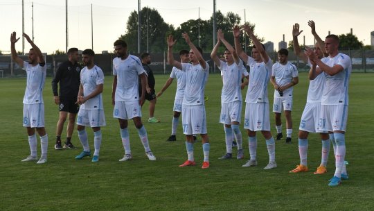 Fotbalistul care a jucat doar două minute la FCSB în anul petrecut la club a rupt tăcerea: ”A fost o perioadă nasoală fotbalistic, am fost chinuit”