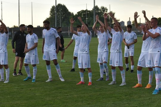 Fotbalistul care a jucat doar două minute la FCSB în anul petrecut la club a rupt tăcerea: ”A fost o perioadă nasoală fotbalistic, am fost chinuit”