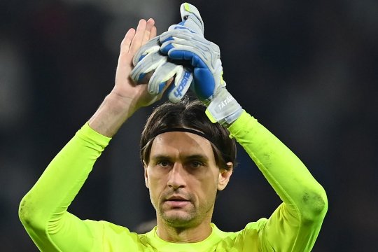 OFICIAL | Tătărușanu a părăsit-o pe AC Milan! Italienii și-au luat rămas bun în limba română: ”Mulțumim și mult succes, Ciprian!”