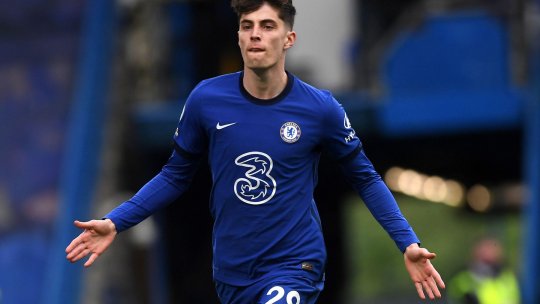 După mutarea pe Emirates, Kai Havertz a devenit cel mai bine plătit jucător din istoria lui Arsenal! Cât va câștiga mijlocașul pe săptămână
