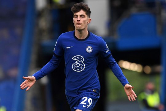 După mutarea pe Emirates, Kai Havertz a devenit cel mai bine plătit jucător din istoria lui Arsenal! Cât va câștiga mijlocașul pe săptămână