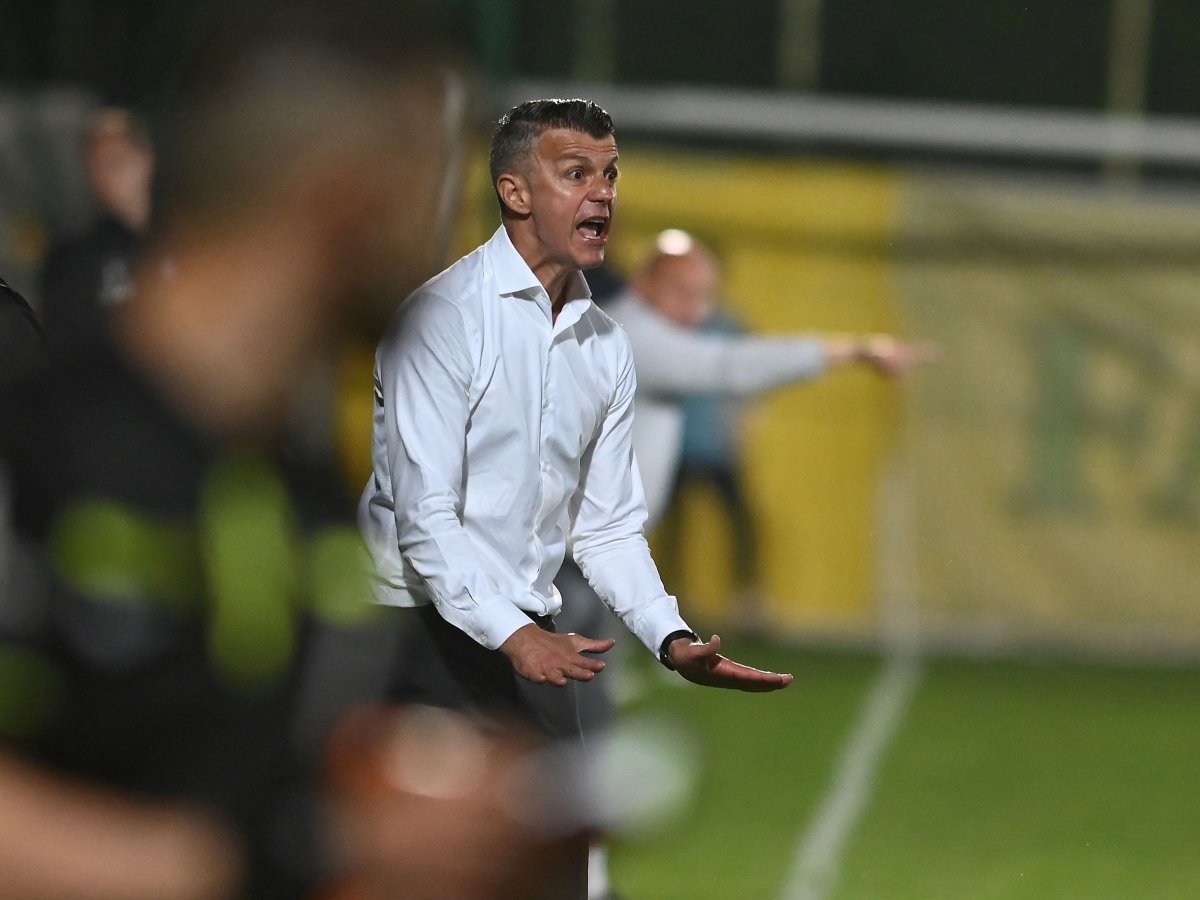 Ovidiu Burcă, Dinamo București, 2023