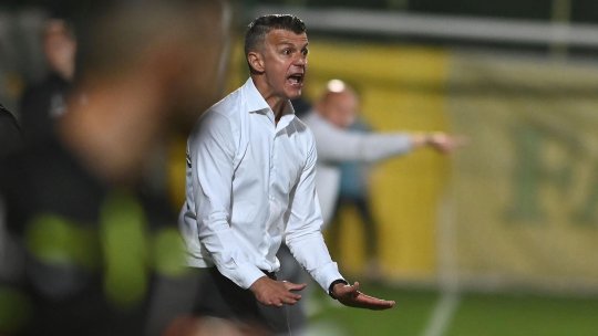 Meciuri de pregătire: Zi nefastă pentru echipele românești în amicale! După Farul, și FC U Craiova pierde la scor