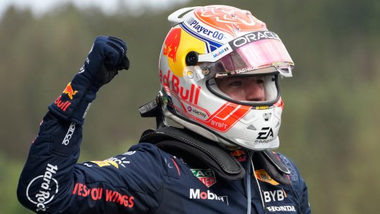 Verstappen se impune și în Austria. Olandezul l-a depășit pe legendarul Senna la numărul de victorii din carieră, obținând-o pe cea cu numărul 42