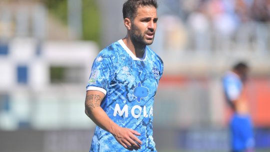 OFICIAL | Cesc Fabregas și-a anunțat retragerea din fotbal. Ce va urma în cariera fostului mijlocaș de la Barcelona și Arsenal
