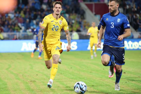 Dennis Man, considerat ”trădător” de jurnaliștii din Italia! Parma vrea să îl vândă imediat pe internaționalul român