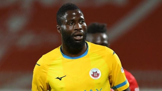 Atacant din Italia pentru CFR Cluj! Fotbalistul este un produs al academiei lui Inter