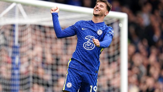 Înainte de transferul la Manchester United, Mason Mount ar fi preferat-o pe Liverpool. Cum s-a finalizat transferul