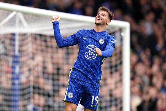 Înainte de transferul la Manchester United, Mason Mount ar fi preferat-o pe Liverpool. Cum s-a finalizat transferul