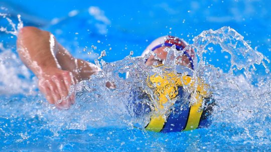 România învinge campioana olimpică și joacă pentru locul 5 la Cupa Mondială de polo pe apă! Matei: ”Este cea mai importantă victorie din ultimii mulți ani de zile”