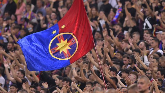 Ultimele detalii despre biletele pentru FCSB - Dinamo: "Nu suntem proști. Poate suntem, dar nu foarte proști"