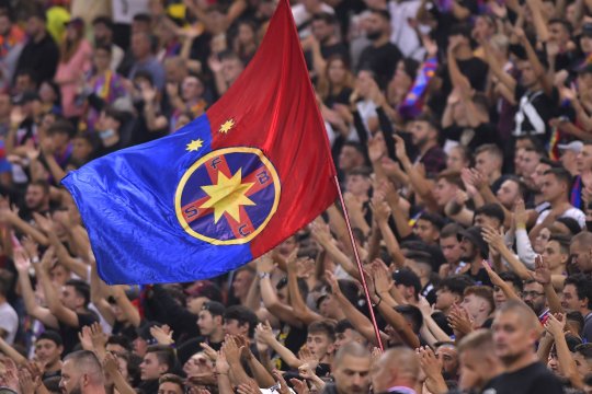 Ultimele detalii despre biletele pentru FCSB - Dinamo: "Nu suntem proști. Poate suntem, dar nu foarte proști"