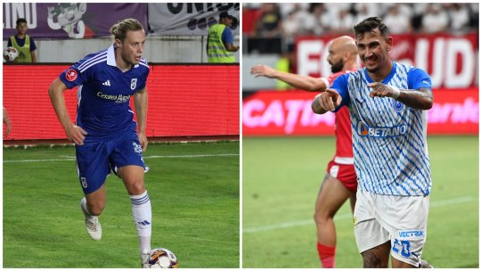 Fuziune istorică plănuită la Craiova! Rotaru vrea să plece de la Universitatea și a luat legătura cu familia Mititelu: ”Vor o singură echipă”