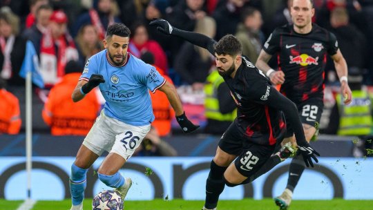 Manchester City "sparge banca" și face al doilea transfer al verii: 100 de milioane de euro pentru jucătorul dorit de Pep Guardiola