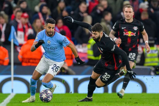 Manchester City "sparge banca" și face al doilea transfer al verii: 100 de milioane de euro pentru jucătorul dorit de Pep Guardiola