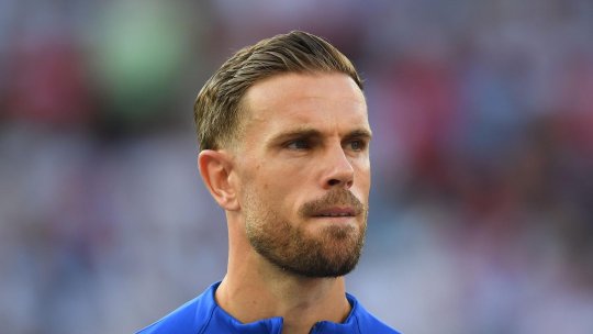 Căpitanul lui Liverpool pleacă din Premier League. Henderson, atras și el de banii arabilor