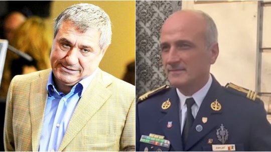 EXCLUSIV | Victor Becali îi răspunde lui Florin Talpan, după ce juristul CSA Steaua a câștigat "războiul" cu Gigi Becali: "Aberant. Ce legătură are una cu alta?"