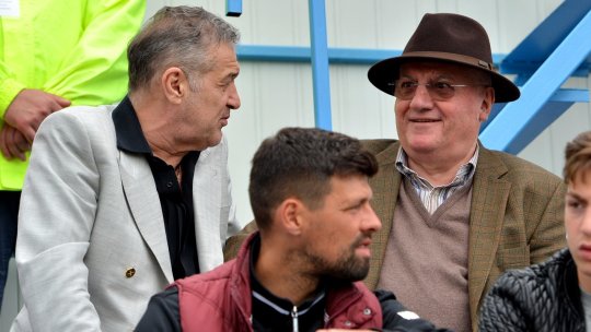 EXCLUSIV | ”Oracolul din Bălcești” a dat verdictul! Pe ce formație mizează în lupta pentru campionat în acest sezon: ”E echipă de titlu”