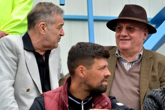 EXCLUSIV | ”Oracolul din Bălcești” a dat verdictul! Pe ce formație mizează în lupta pentru campionat în acest sezon: ”E echipă de titlu”