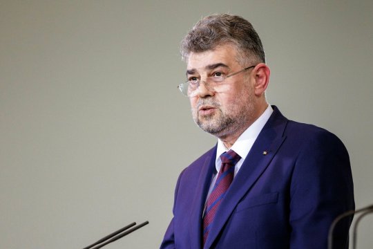 EXCLUSIV | Ce prevede, de fapt, trimiterea Corpului de Control de către Marcel Ciolacu la CSA Steaua