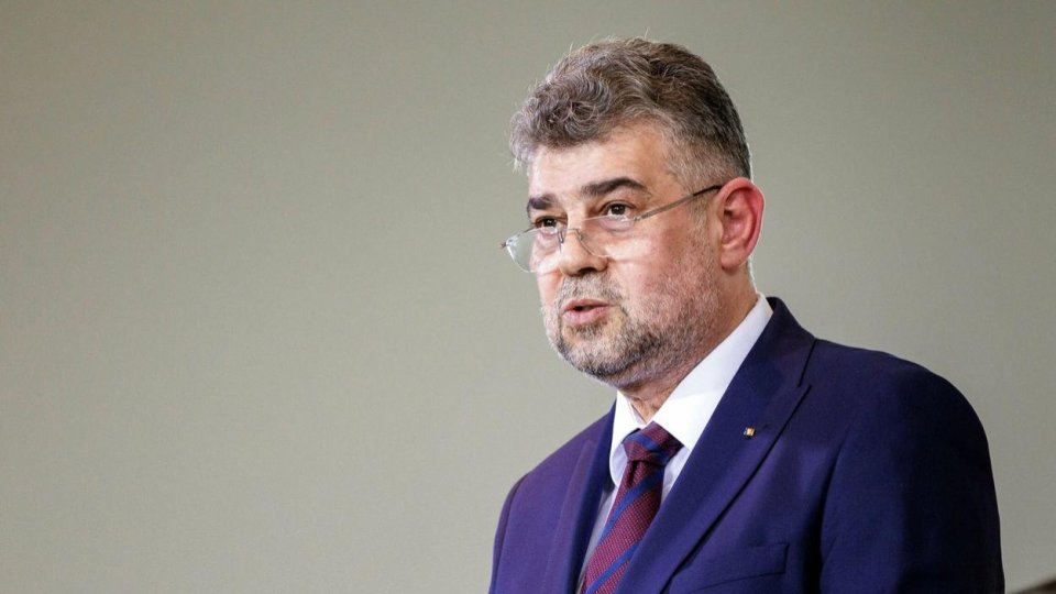 Marcel Ciolacu, prim-ministrul României, a trimis Corpul de Control la Clubul Sportiv al Armatei Steaua pentru a investiga modul în care este administrat clubul.
