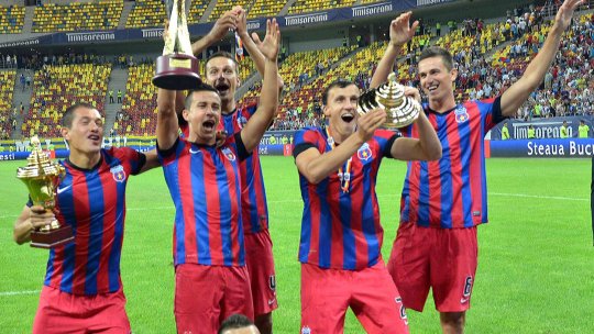 EXCLUSIV | Ce spune Florin Gardoș de revenirea lui Vlad Chiricheș la FCSB: ”Reprezintă o garanție”