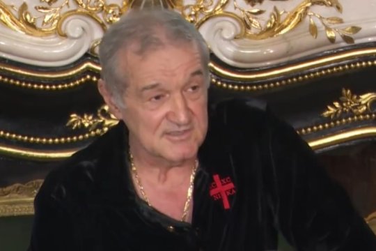 NEWS ALERT | Răsturnare de situație în "telenovela FCSB pe Ghencea". Anunțul lui Gigi Becali: "Se poate rezolva astăzi!"
