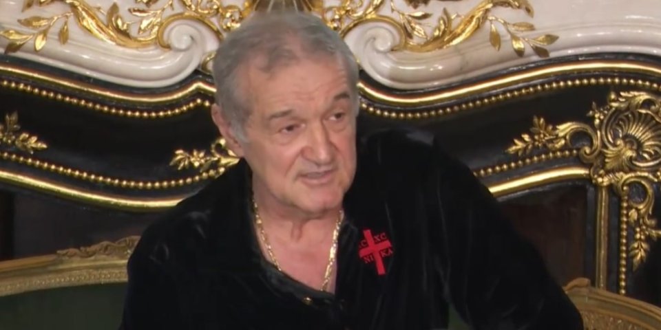 Gigi Becali