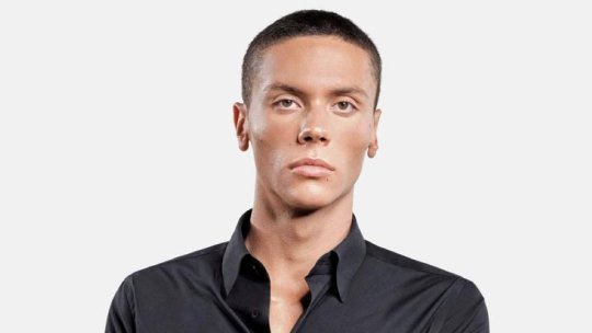 O-mega afacere pentru David. Popovici este noul ambasador oficial al Omega, celebrul brand elvețian de ceasuri de lux