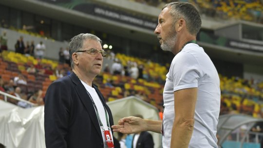 Acuzații grave ale lui Argăseală după negocierile cu CSA: ”Neadevărat, o minciună!”. Ce a putut să facă Talpan în timpul discuțiilor cu FCSB