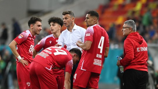 EXCLUSIV | Dinamo, văzută drept victimă sigură la derby-ul cu FCSB de un fost internațional: "Diferență mare de valoare!"