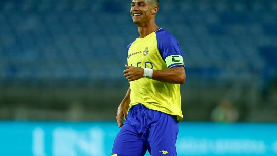 Cristiano Ronaldo, "răsfățat" de arabi. Transferul spectaculos pe care Al-Nassr e aproape să-l facă
