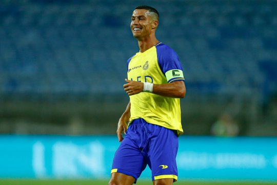 Cristiano Ronaldo, "răsfățat" de arabi. Transferul spectaculos pe care Al-Nassr e aproape să-l facă