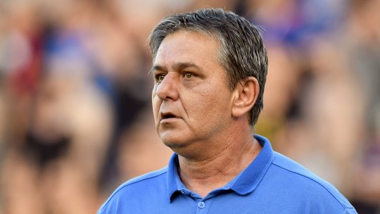 Marius Lăcătuș a răbufnit și îi pune la punct pe cei de la FCSB: "M-am săturat!"