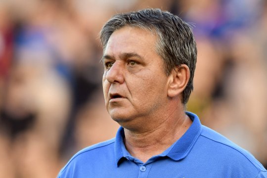 Marius Lăcătuș a răbufnit și îi pune la punct pe cei de la FCSB: "M-am săturat!"