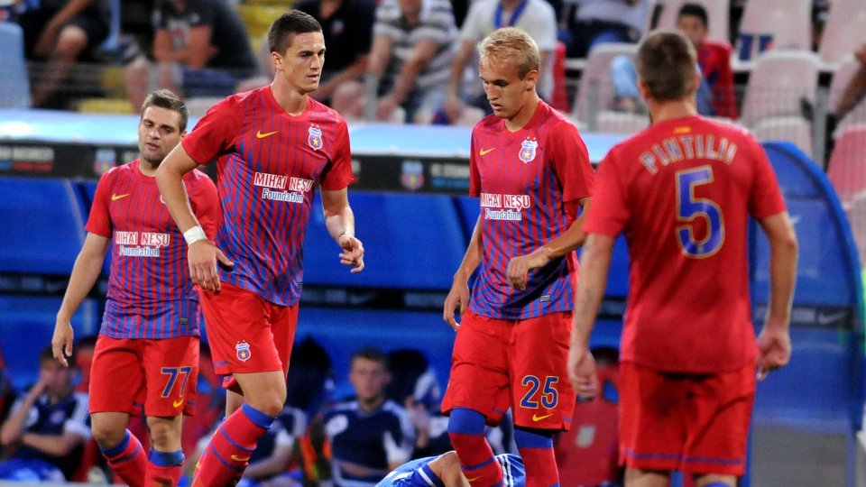 Florin Gardoș crede că FCSB va juca în cele din urmă pe stadionul Steaua