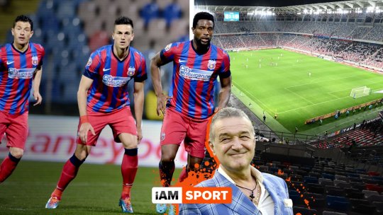 EXCLUSIV | Avertisment pentru CSA Steaua: ”E doar o victorie de moment! FCSB o să joace pe Ghencea”