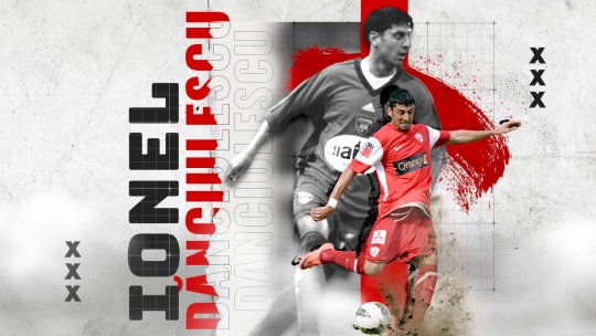 EXCLUSIV | Ionel Dănciulescu analizează „Derby de România”: „Dinamo are o mare problemă!” De ce nu crede că aceste meciuri mai contează așa de mult