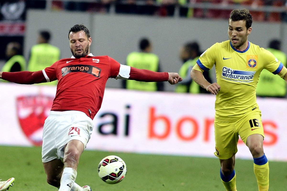Marius Niculae crede că Dinamo are șansa ei cu FCSB