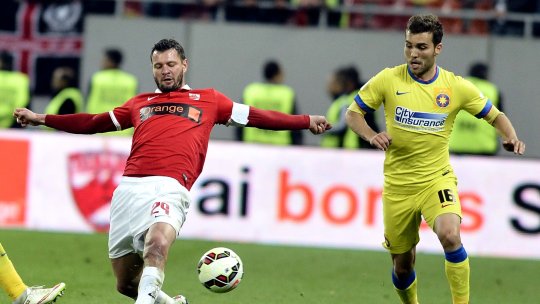 EXCLUSIV | Marius Niculae, impresionat de patru jucători de la FCSB: ”Fac diferența!” ”Regula” de care se poate agăța Dinamo în derby