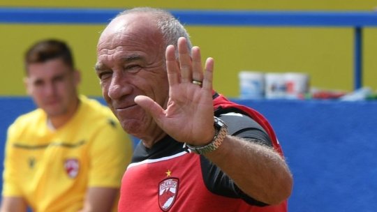 EXCLUSIV | Pronosticul lui Ionel Augustin înaintea meciului cu FCSB: ”Sunt ferm convins că putem câștiga”. Care este cea mai frumoasă amintire a sa din ”Eternul Derby”