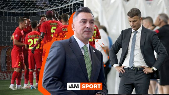 EXCLUSIV | ”Pentru mine, era meciul anului”. Ilie Dumitrescu a prefațat ”Eternul Derby”! Ce echipă a numit favorită și care sunt cele mai frumoase amintiri ale sale din duelurile cu Dinamo