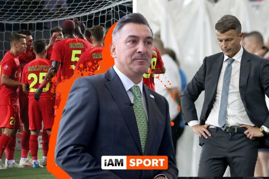 EXCLUSIV | ”Pentru mine, era meciul anului”. Ilie Dumitrescu a prefațat ”Eternul Derby”! Ce echipă a numit favorită și care sunt cele mai frumoase amintiri ale sale din duelurile cu Dinamo