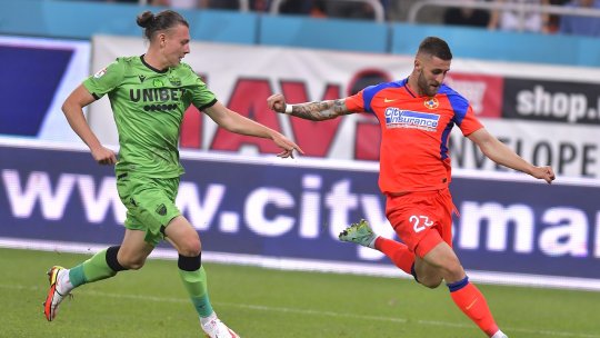 EXCLUSIV | Dănuț Lupu, discurs dur înaintea ”Derby-ului de România”: ”Să mă scuze galeriile și jucătorii”