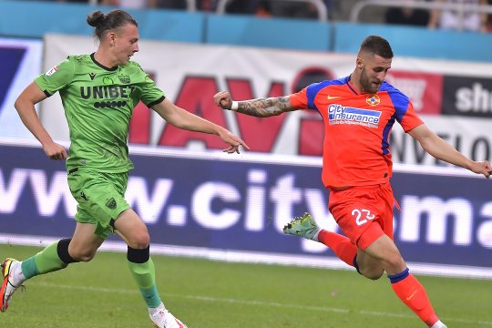 EXCLUSIV | Dănuț Lupu, discurs dur înaintea ”Derby-ului de România”: ”Să mă scuze galeriile și jucătorii”
