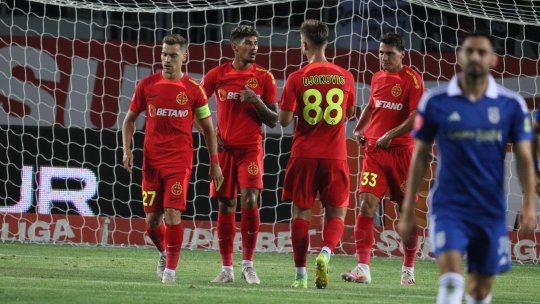 Să fie spectacol! Cinci motive pentru care FCSB - Dinamo e un derby de neratat