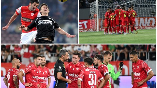 EXCLUSIV | Cătălin Munteanu devăluie care sunt atuurile lui Dinamo în derby-ul cu favorita FCSB: ”A fost o performanță foarte mare”